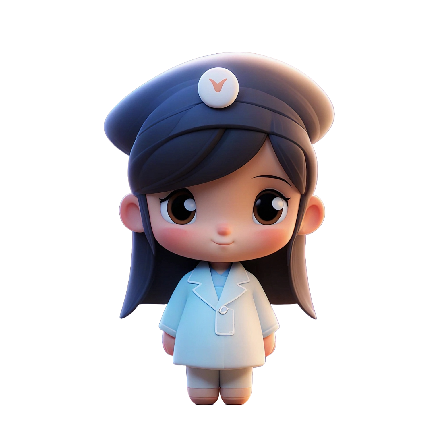 docteur breezia
