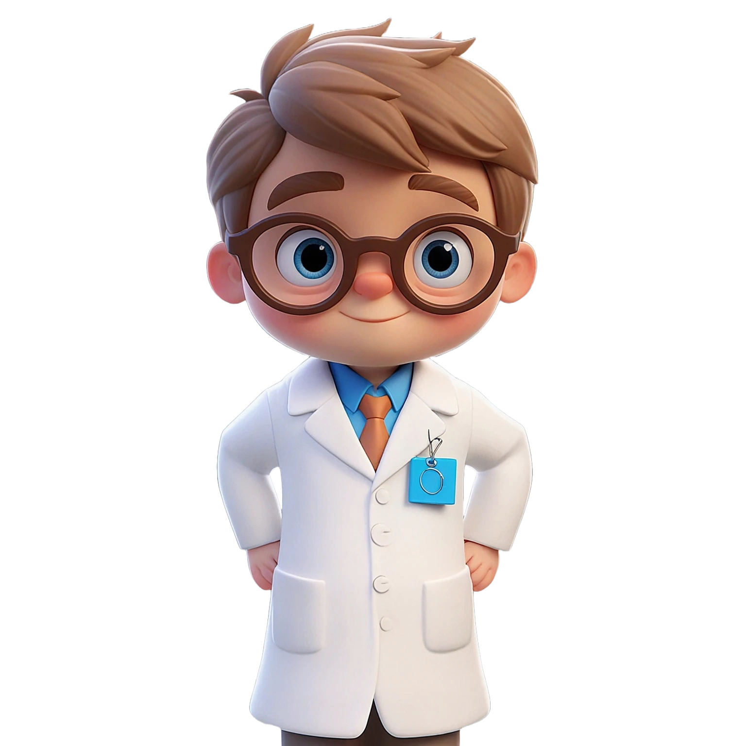 docteur eyes
